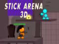                                                                     Stick Arena 3D קחשמ