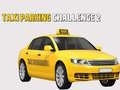                                                                    Taxi Parking Challenge 2 קחשמ