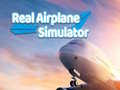                                                                       Real Airplane Simulator ליּפש