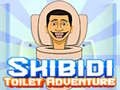                                                                     Skibidi Toilet Adventure קחשמ