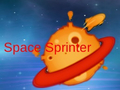                                                                       Space Sprinter ליּפש