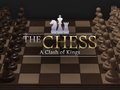                                                                     The Chess קחשמ