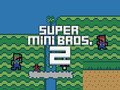                                                                       Super Mini Bros 2 ליּפש