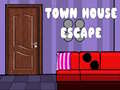                                                                       Town House Escape ליּפש
