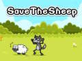                                                                     Save The Sheep קחשמ