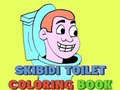                                                                    Skibidi Toilet Coloring Book קחשמ