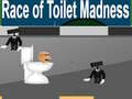                                                                     Race of Toilet Madness קחשמ