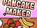                                                                       Pancake Maker ליּפש