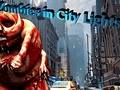                                                                       Zombies In City Lights ליּפש