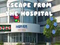                                                                       Escape From The Hospital ליּפש