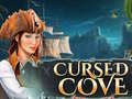                                                                       Cursed Cove ליּפש