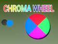                                                                     Chroma Wheel קחשמ