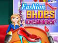                                                                     Fashion Shoes Designer קחשמ