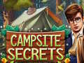                                                                     Campsite Secrets קחשמ