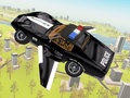                                                                     Flying Car Game Police Games קחשמ