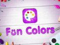                                                                     Fun Colors קחשמ