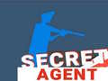                                                                     Secret Agent  קחשמ