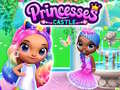                                                                       Princesses Castle ליּפש