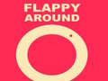                                                                       Flappy Around ליּפש