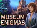                                                                     Museum Enigmas קחשמ