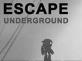                                                                       Escape: Underground ליּפש