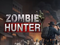                                                                     Zombie Hunter קחשמ