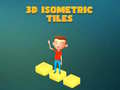                                                                     3D Isometric Tiles קחשמ