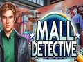                                                                     Mall Detective קחשמ