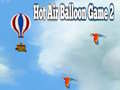                                                                     Hot Air Balloon Game 2 קחשמ