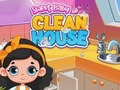                                                                     Sweet Baby Clean House קחשמ