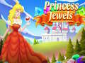                                                                     Princess Jewels קחשמ