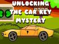                                                                      Unlocking the Car Key Mystery ליּפש