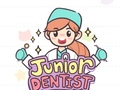                                                                     Junior Dentist קחשמ
