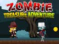                                                                       Zombie Treasure Adventure ליּפש
