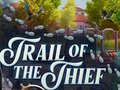                                                                       Trail of the Thief ליּפש