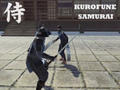                                                                       Kurofune Samurai  ליּפש
