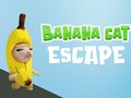                                                                     Banana Cat Escape קחשמ