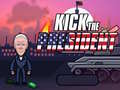                                                                       Kick The President ליּפש