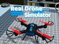                                                                       Real Drone Simulator ליּפש