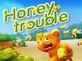                                                                       Honey Trouble ליּפש