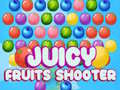                                                                       Juicy Fruits Shooter ליּפש