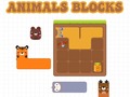                                                                     Animals Blocks קחשמ