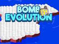                                                                     Bomb Evolution  קחשמ