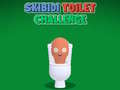                                                                     Skibidi Toilet Challenge קחשמ