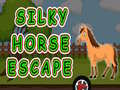                                                                       Silky Horse Escape ליּפש