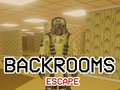                                                                       Backrooms Escape ליּפש