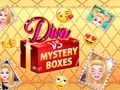                                                                     Diva Vs Mystery Boxes קחשמ