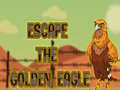                                                                     Escape The Golden Eagle  קחשמ