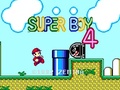                                                                       Super Boy 4 ליּפש