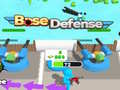                                                                       Base Defense ליּפש